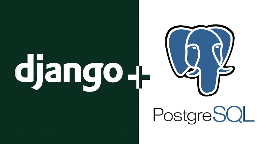 Gear up Django with PostgreSQL