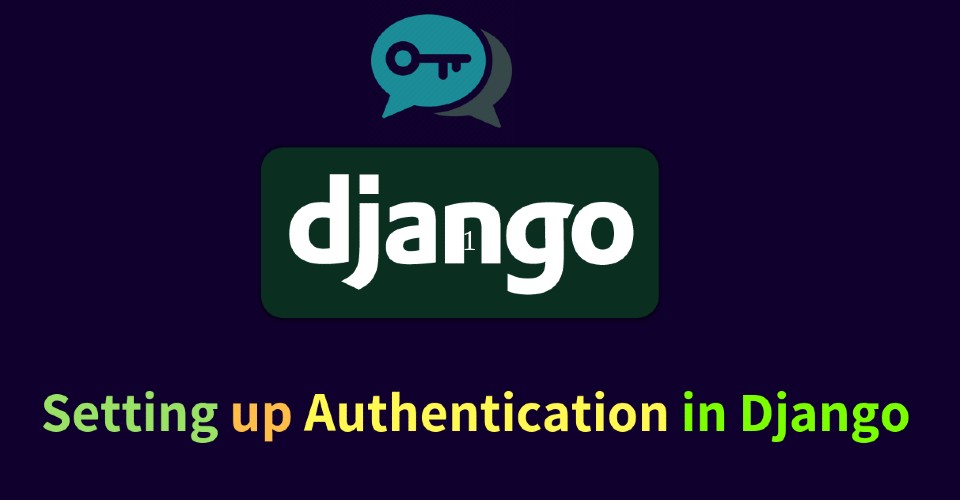 Implement Token based Authentication using Django REST Framework