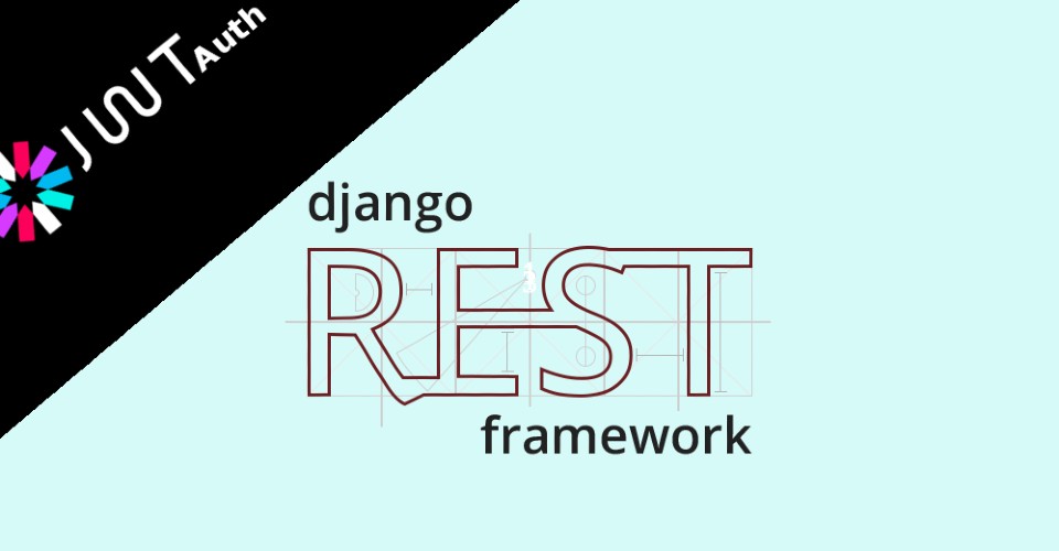 JWT Authentication with Django REST Framework